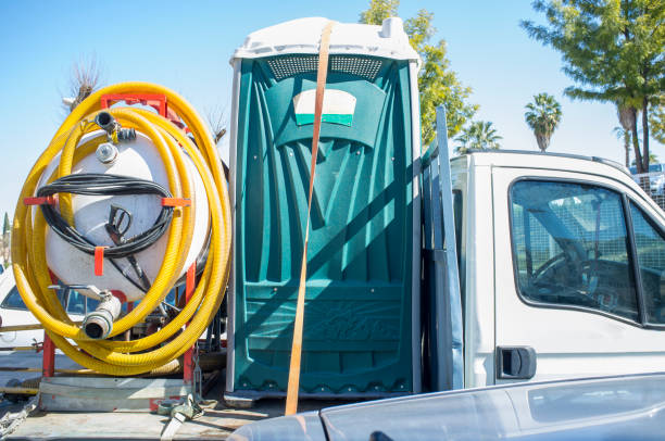Reliable Sidney, NE porta potty rental Solutions
