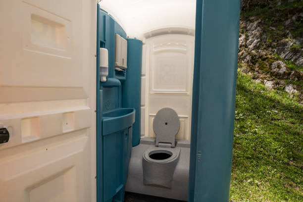Best Porta potty delivery and setup  in Sidy, NE