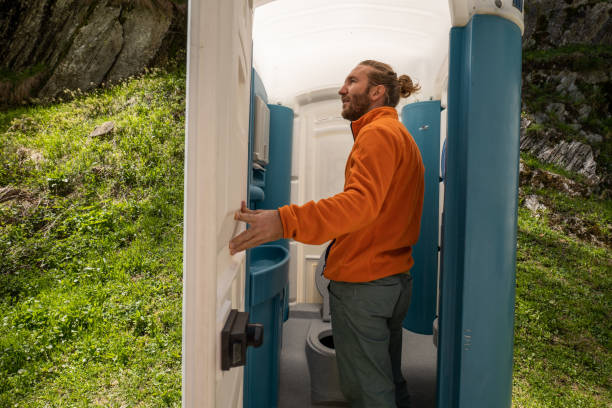 Best Portable toilet rental cost  in Sidy, NE