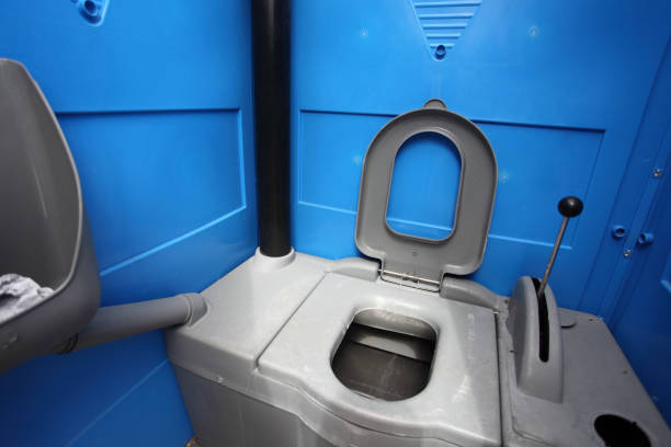 Sanitation services for porta potties in Sidney, NE