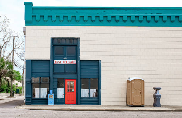 Best Porta potty rental near me  in Sidy, NE