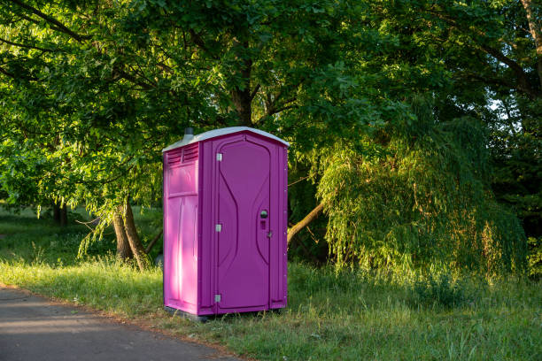 Best Emergency porta potty rental  in Sidy, NE