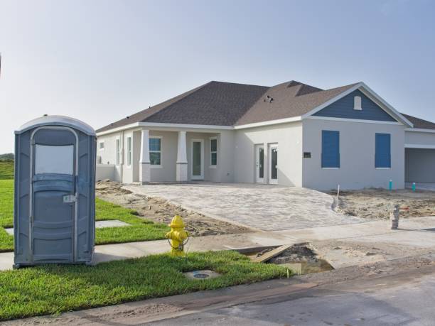 Best Porta potty rental near me  in Sidy, NE